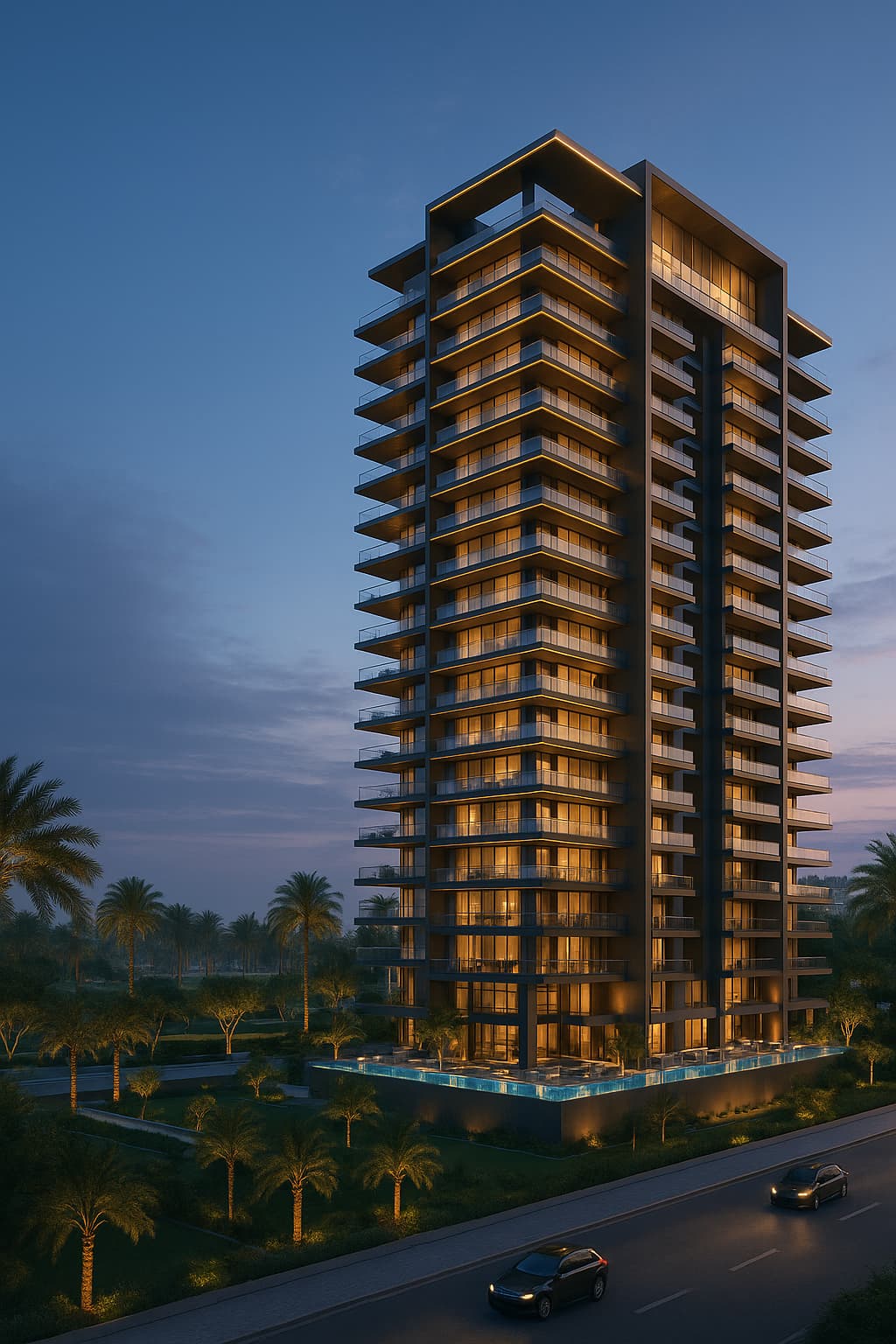 Prestige Southern Star